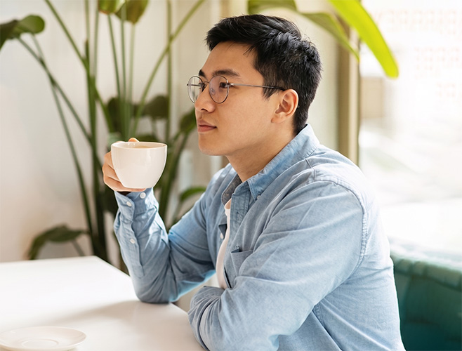 Người cần phòng bệnh và duy trì sức khỏe