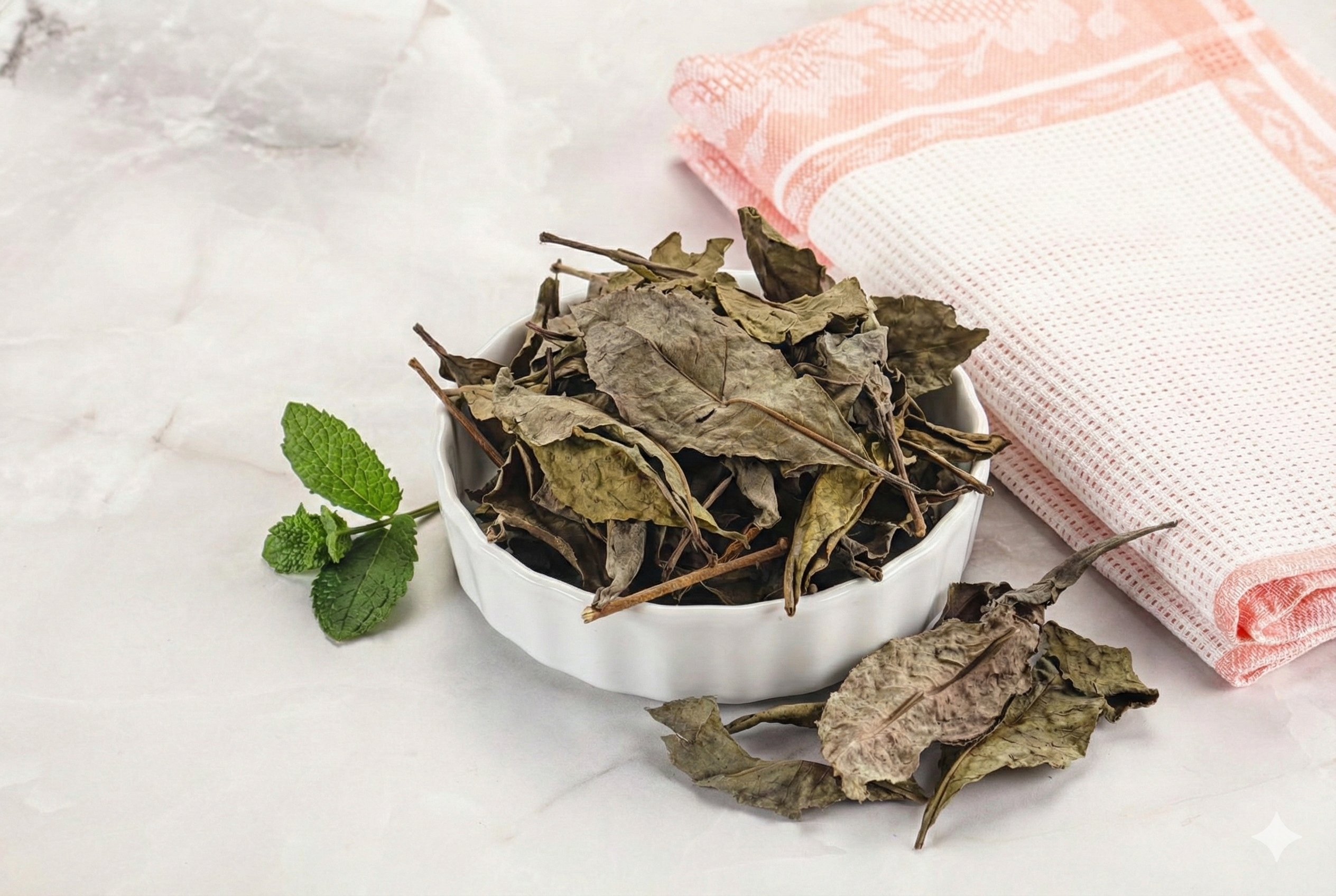 Trà Bancha cổ thụ